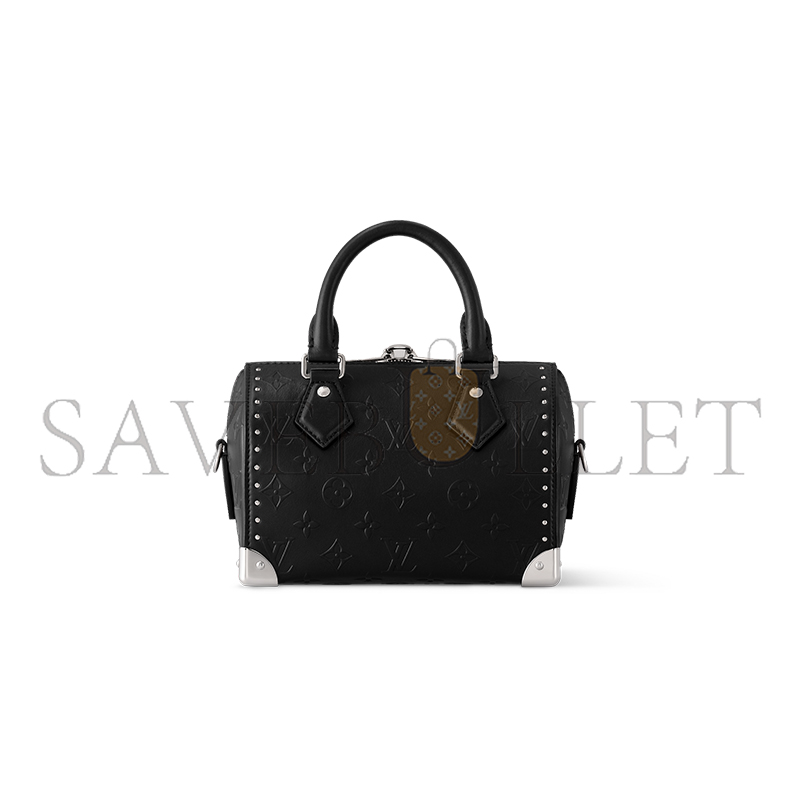 l**is V*t*n speedy trunk 20 m14575 (20.5*13.5*11cm)